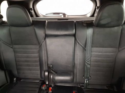 Used 2023 Mitsubishi Outlander SE FWD image 31