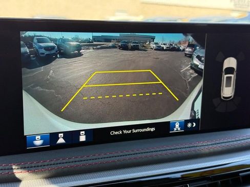 Certified 2026 Acura MDX A-Spec image 25