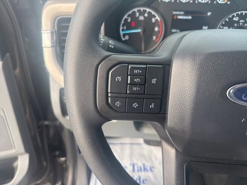 Used 2024 Ford F250 XL w/ STX Appearance Package image 31