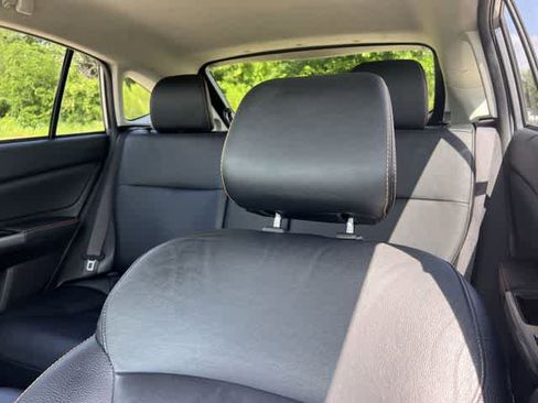 Used 2017 Subaru Crosstrek 2.0i Limited AWD/4WD image 25