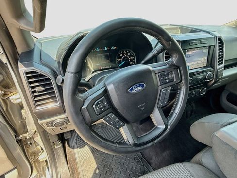 Used 2016 Ford F150 XLT w/ Equipment Group 302A Luxury AWD/4WD image 11