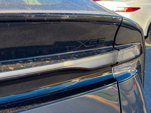 New 2026 Toyota Prius XSE image 6