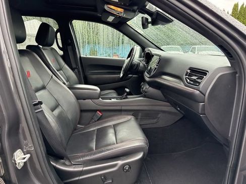Used 2024 Dodge Durango GT AWD/4WD image 10