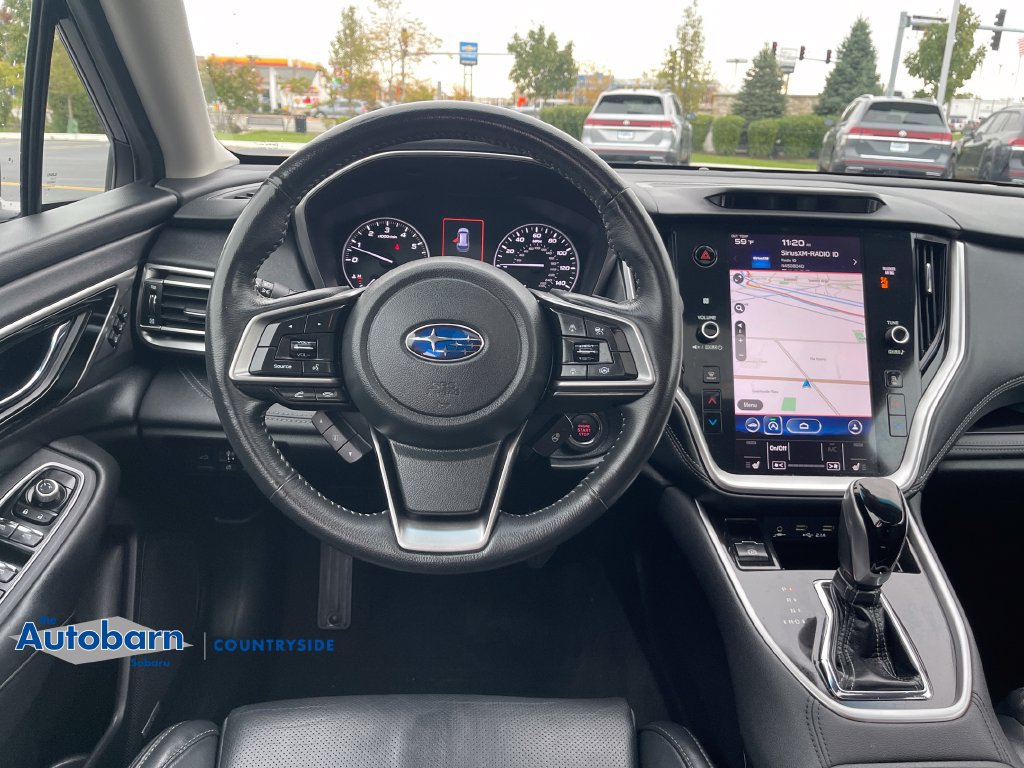 Used 2020 Subaru Outback Limited AWD/4WD image 28