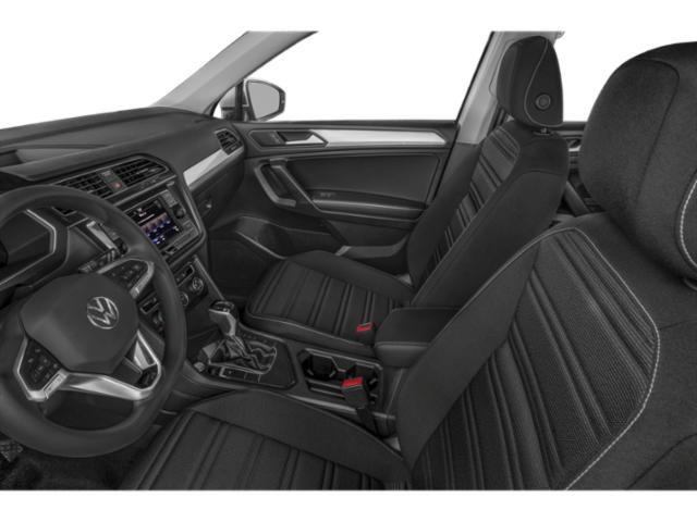 Used 2022 Volkswagen Tiguan S w/ IQ.Drive Package AWD/4WD image 9