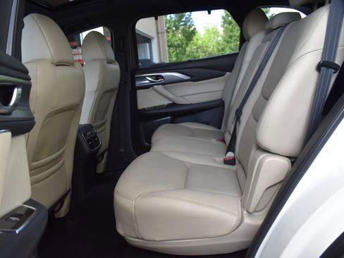 Used 2016 MAZDA CX-9 Grand Touring image 36
