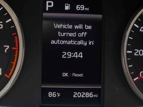 Used 2023 Kia K5 GT-Line FWD image 8