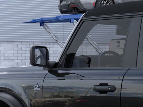 New 2026 Ford Bronco Outer Banks AWD/4WD image 54