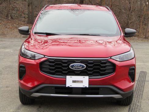 New 2026 Ford Escape ST-Line w/ Tech Pack #1 image 7