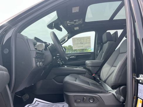 New 2026 Chevrolet Suburban Z71 image 26