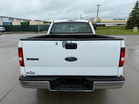 Used 2008 Ford F150 XL image 6