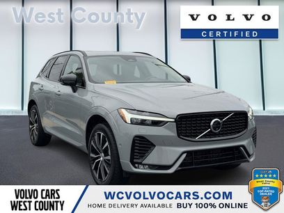 Used 2025 Volvo XC60 B5 Plus