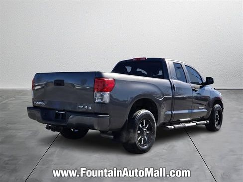 Used 2012 Toyota Tundra Grade image 4