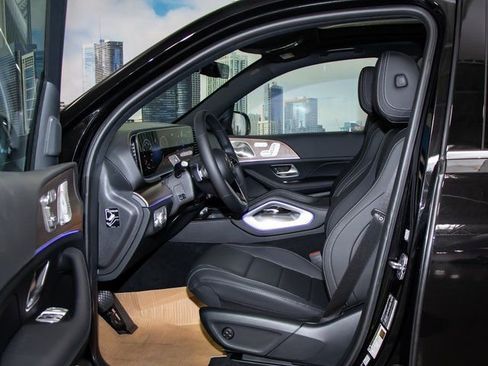 Certified 2026 Mercedes-Benz GLE 350 4MATIC image 22