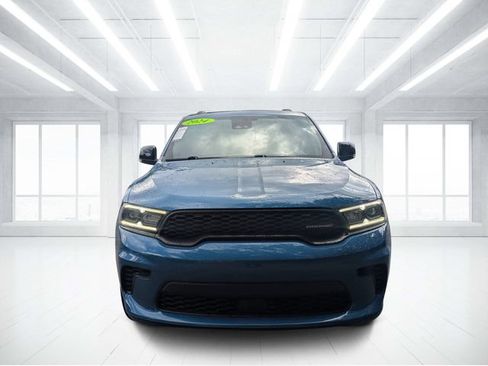 Used 2024 Dodge Durango GT AWD/4WD image 8