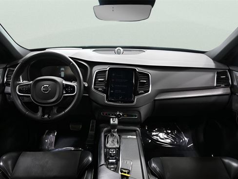 Used 2018 Volvo XC90 T6 R-Design w/ Convenience Package AWD/4WD image 13