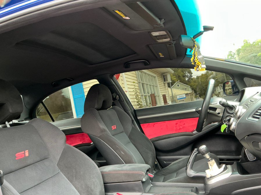Used 2007 Honda Civic Si image 28