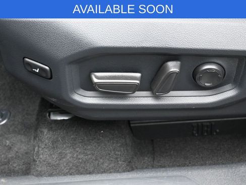 Used 2024 Toyota Tundra Platinum w/ TRD Off-Road Package AWD/4WD image 10