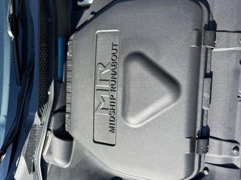 Used 2003 Toyota MR2 RWD image 93