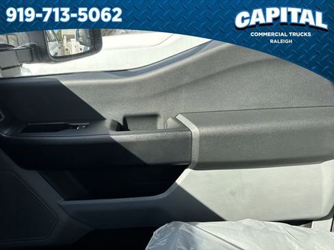 New 2025 Ford F450 XL image 26