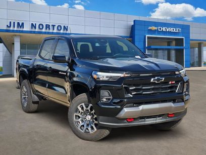 New 2026 Chevrolet Colorado Z71