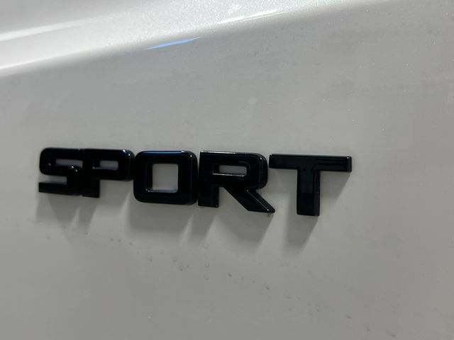 New 2027 Honda CR-V Sport image 10