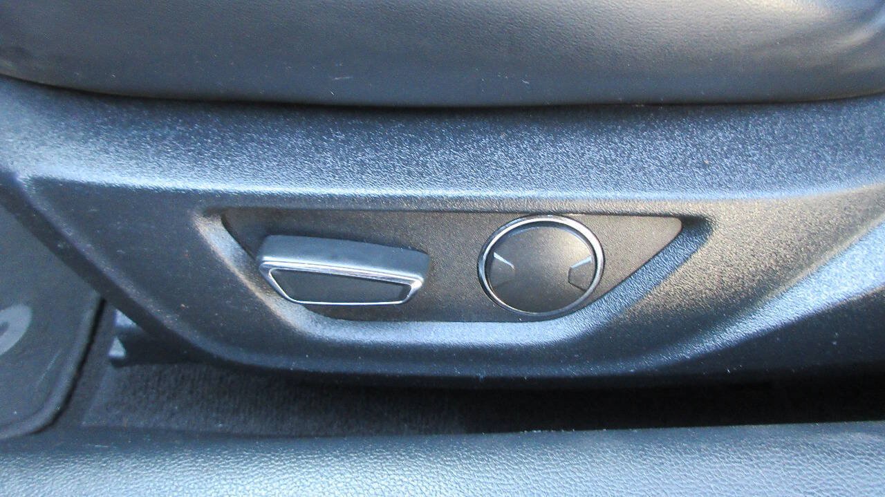 Used 2019 Ford Mustang Premium w/ Equipment Group 201A RWD image 12
