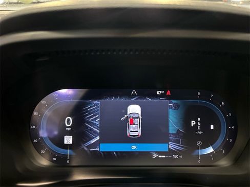 Certified 2025 Volvo XC40 B5 Core image 16