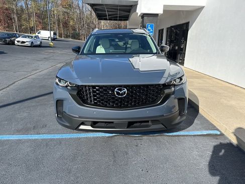 New 2026 MAZDA CX-50 AWD 2.5 S w/ Weather Package image 2