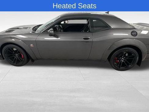 Used 2022 Dodge Challenger R/T Scat Pack image 6