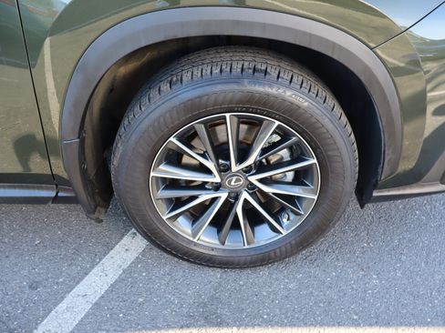 Used 2023 Lexus NX 250 FWD w/ Cold Area Package image 38