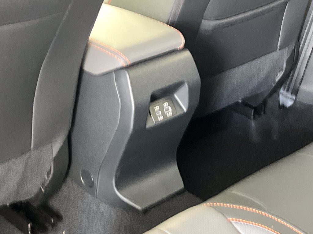 New 2026 Subaru Crosstrek 2.5i Limited AWD/4WD image 37