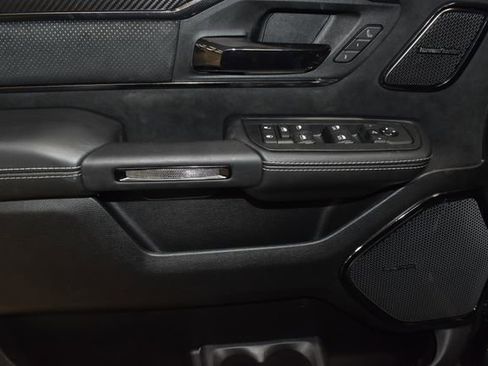 New 2026 RAM 1500 RHO w/ RHO Level 1 Equipment Group AWD/4WD image 31