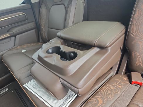 New 2026 RAM 1500 Limited image 70