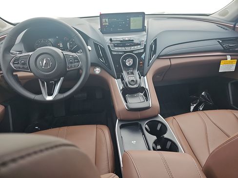 New 2026 Acura RDX SH-AWD w/ Technology Package image 9