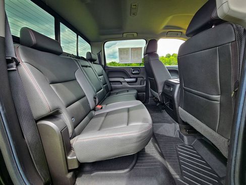 Used 2018 GMC Sierra 1500 SLT AWD/4WD image 37