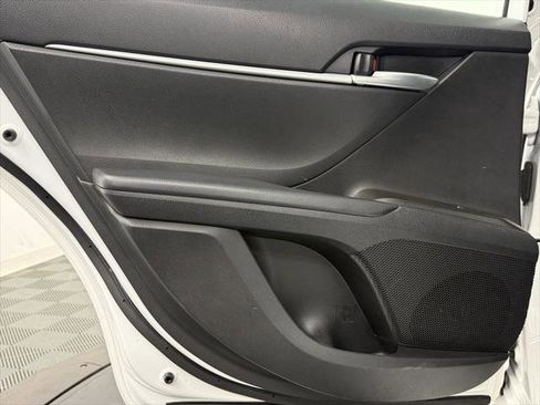 Certified 2023 Toyota Camry SE image 35
