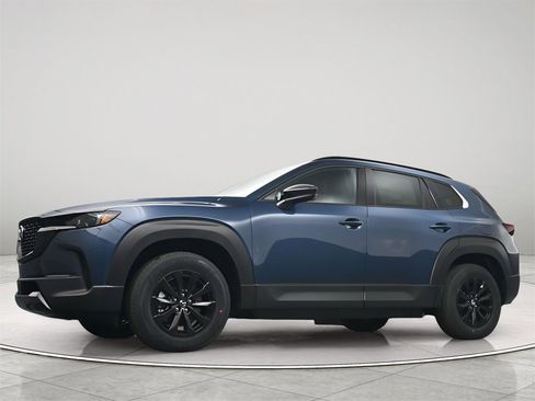 New 2026 MAZDA CX-50 AWD 2.5 Hybrid w/ Premium Pkg image 22