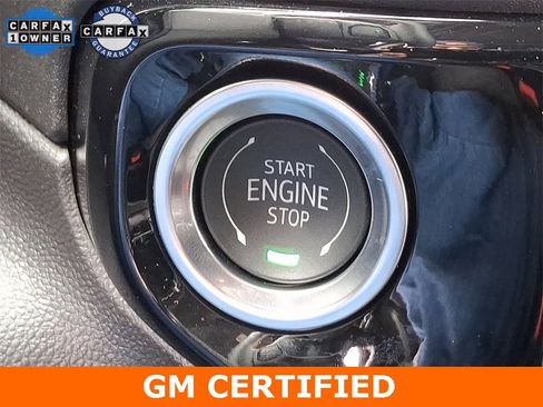 Certified 2025 Chevrolet Silverado 1500 LT Trail Boss image 24