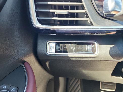 New 2026 Buick Envision Sport Touring AWD/4WD image 18