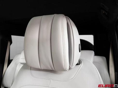 Used 2023 Mercedes-Benz G 63 AMG Squared image 45