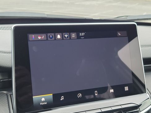 New 2026 Jeep Compass Latitude image 23