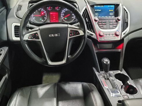 Used 2017 GMC Terrain SLT AWD/4WD image 22
