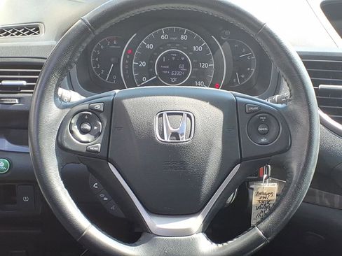 Used 2014 Honda CR-V EX-L image 24