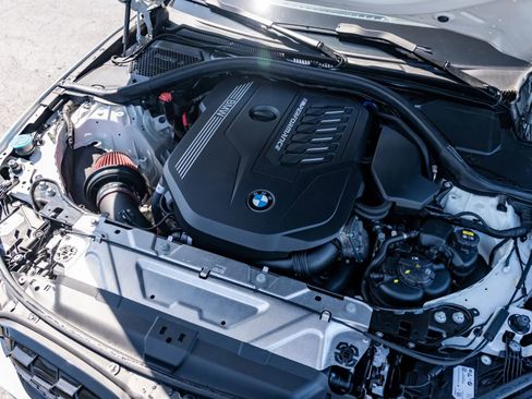 Used 2023 BMW M340i xDrive w/ Premium Package AWD/4WD image 33