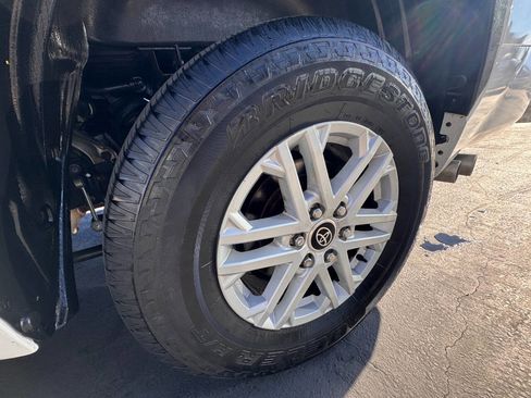 Used 2023 Toyota Tundra SR5 image 31