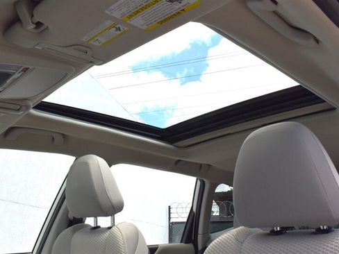 Used 2021 Subaru Forester Premium w/ Popular Package #1 AWD/4WD image 12