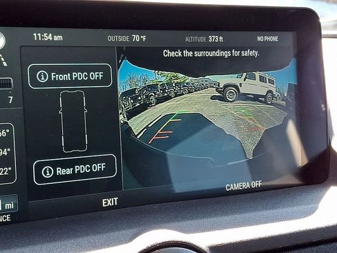 Used 2024 INEOS Grenadier Trialmaster Edition image 19