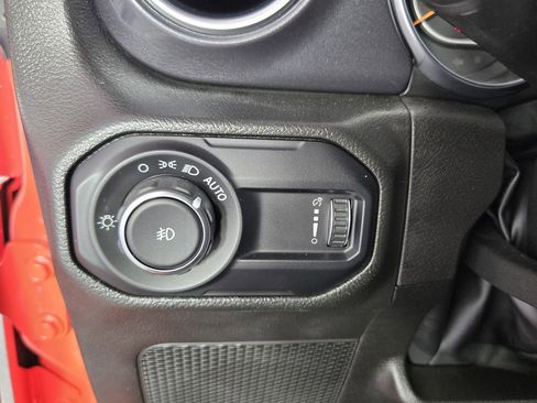 Used 2023 Jeep Wrangler Unlimited Rubicon 392 w/ Trailer Tow Package image 22