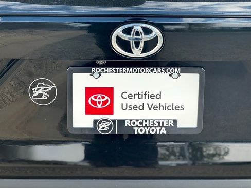 Certified 2023 Toyota RAV4 LE AWD/4WD image 42